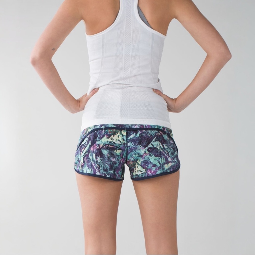Lululemon Run Speed Shorts - Picture 3 of 13